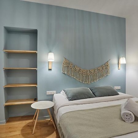 Apartment Center Of Paris By Studio Prestige エクステリア 写真