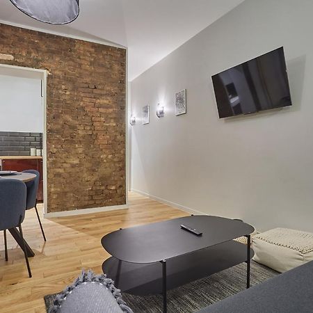 Apartment Center Of Paris By Studio Prestige エクステリア 写真