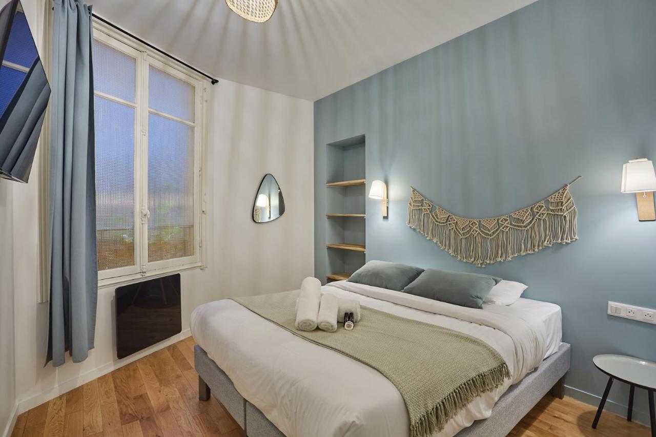 Apartment Center Of Paris By Studio Prestige エクステリア 写真