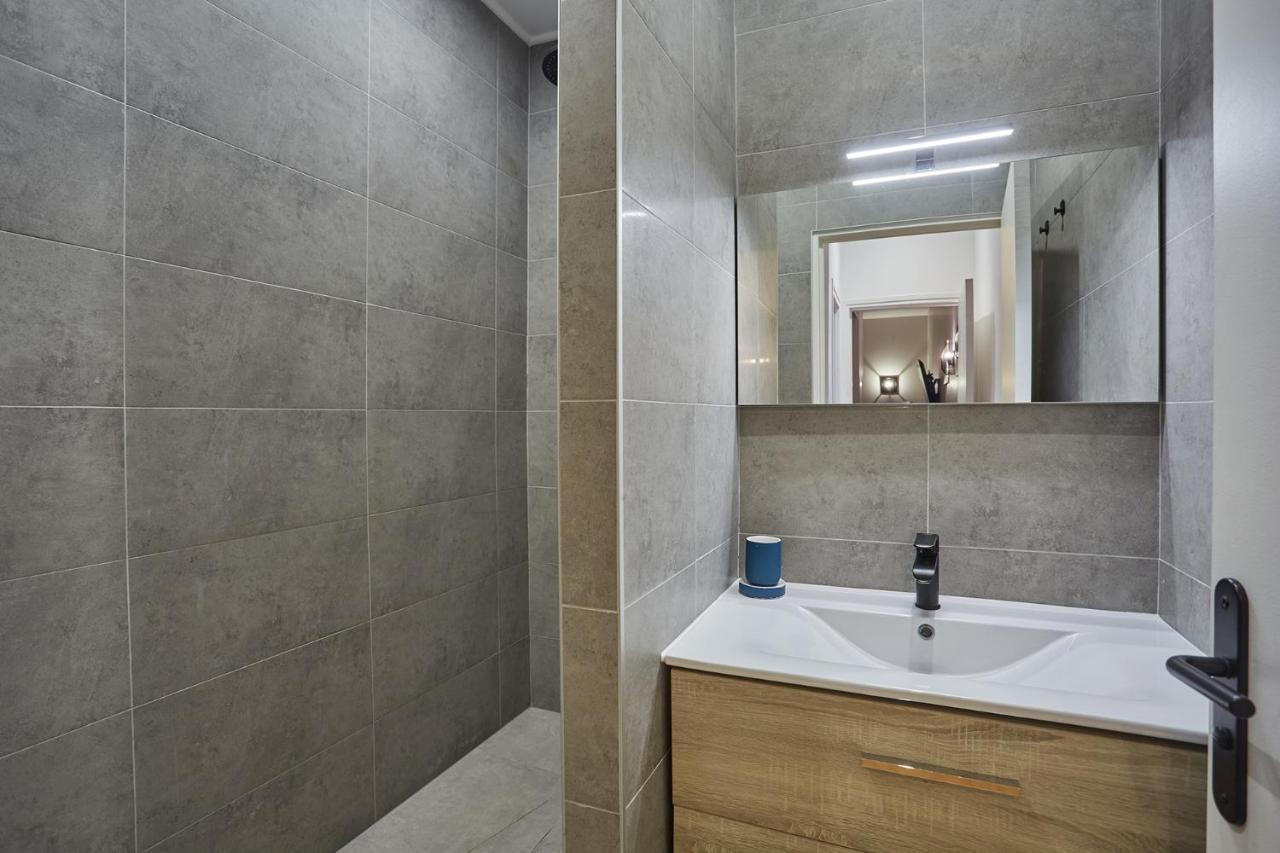 Apartment Center Of Paris By Studio Prestige エクステリア 写真