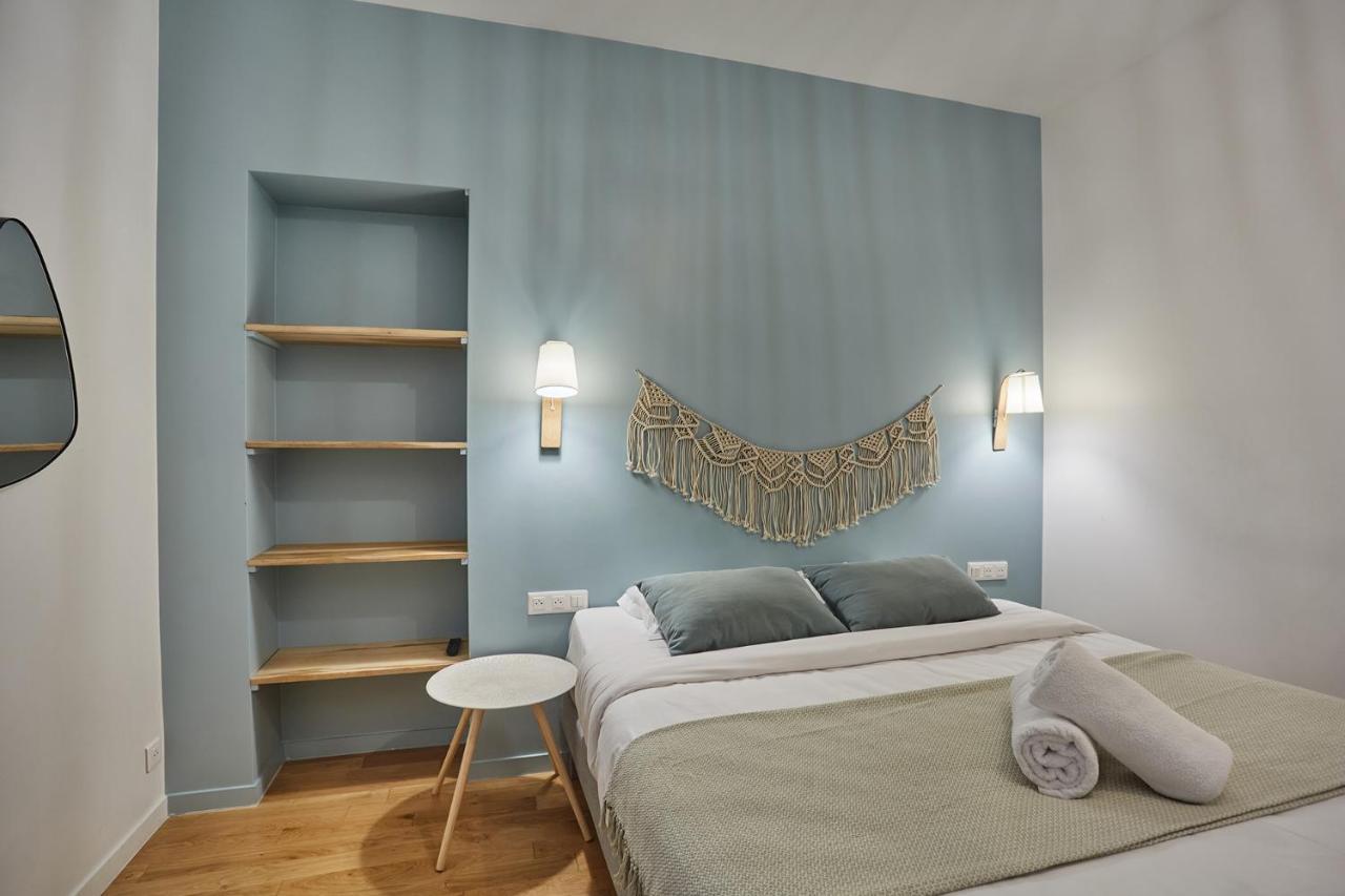 Apartment Center Of Paris By Studio Prestige エクステリア 写真