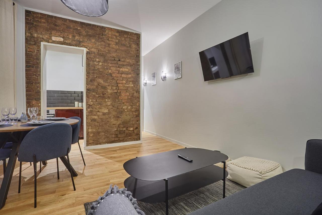Apartment Center Of Paris By Studio Prestige エクステリア 写真