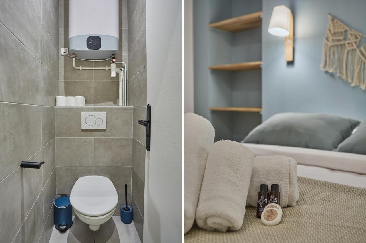 Apartment Center Of Paris By Studio Prestige エクステリア 写真