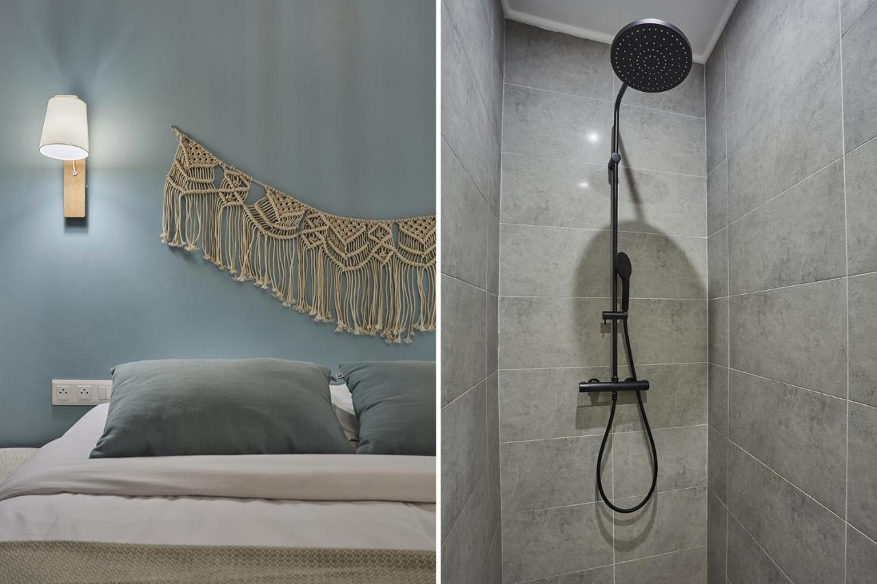 Apartment Center Of Paris By Studio Prestige エクステリア 写真