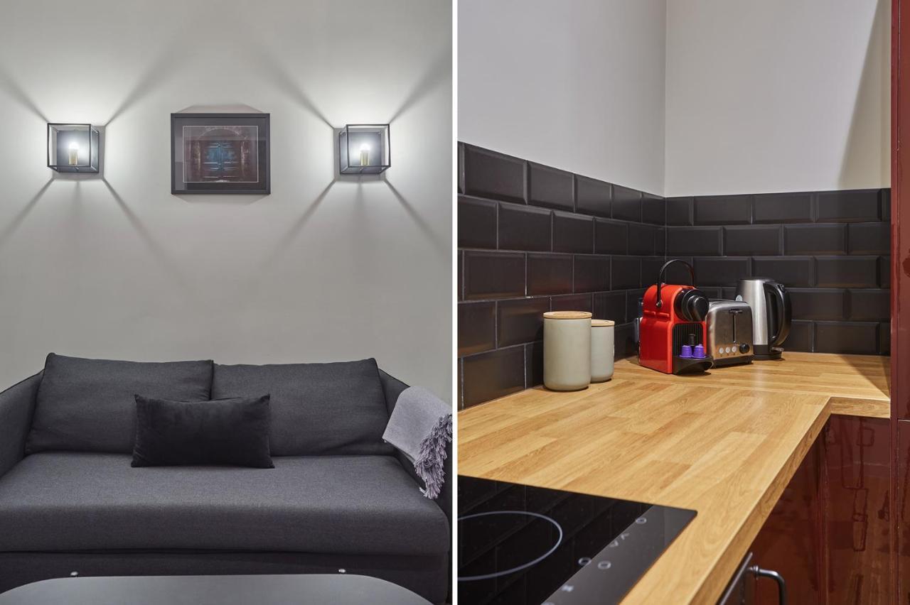 Apartment Center Of Paris By Studio Prestige エクステリア 写真