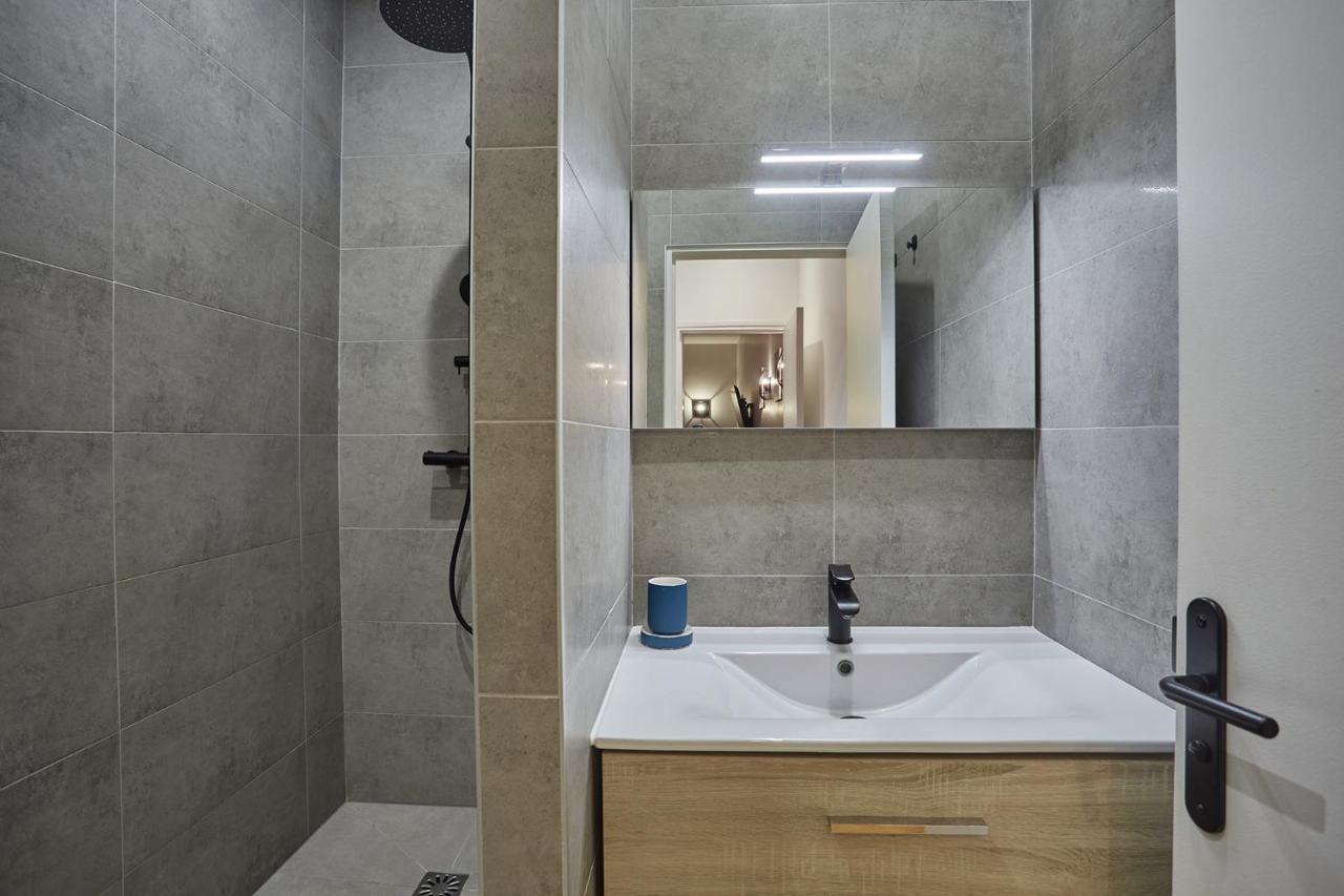 Apartment Center Of Paris By Studio Prestige エクステリア 写真