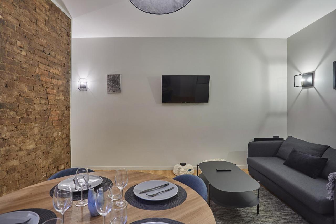 Apartment Center Of Paris By Studio Prestige エクステリア 写真